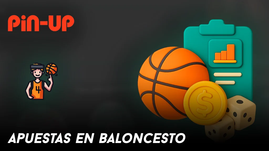 Apuestas en baloncesto