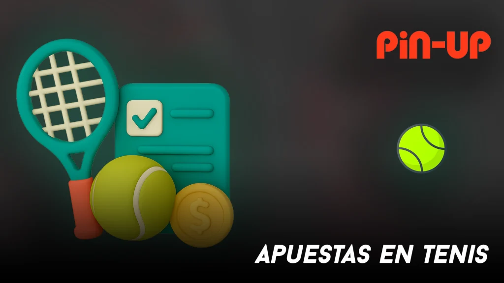 Apuestas en tenis