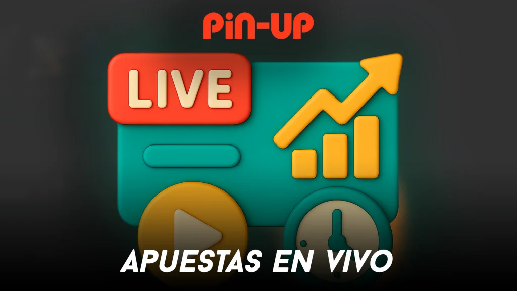 Apuestas en vivo