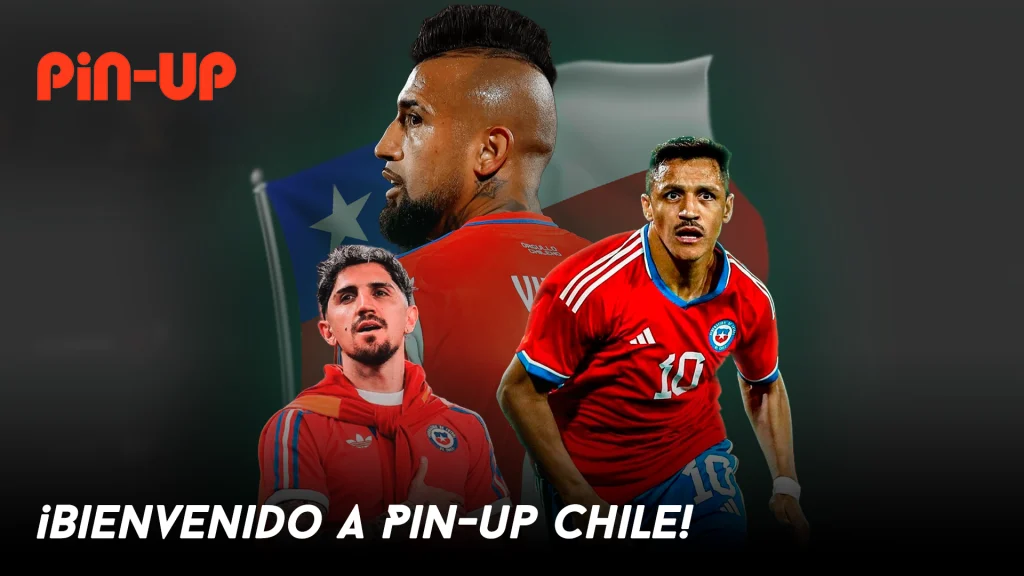 Bienvenido a Pin-up Chile
