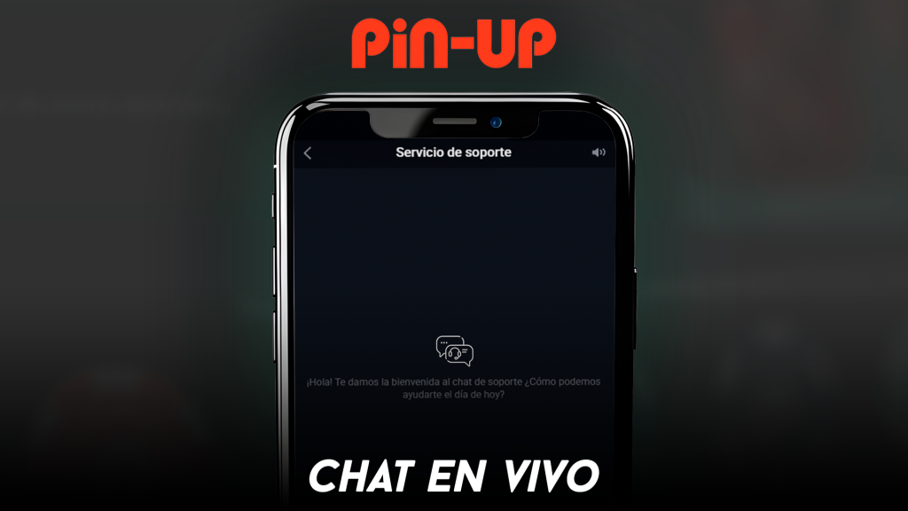 Chat en vivo