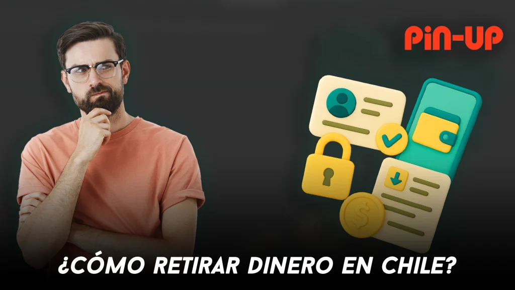 ¿Cómo retirar dinero en Chile?