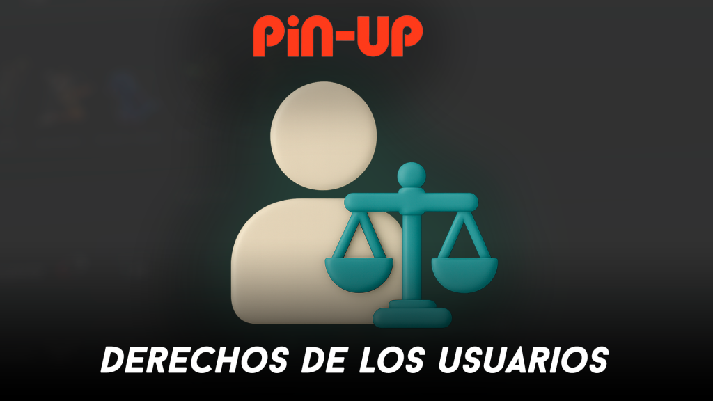 Derechos de los usuarios