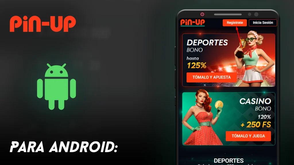 Para Android