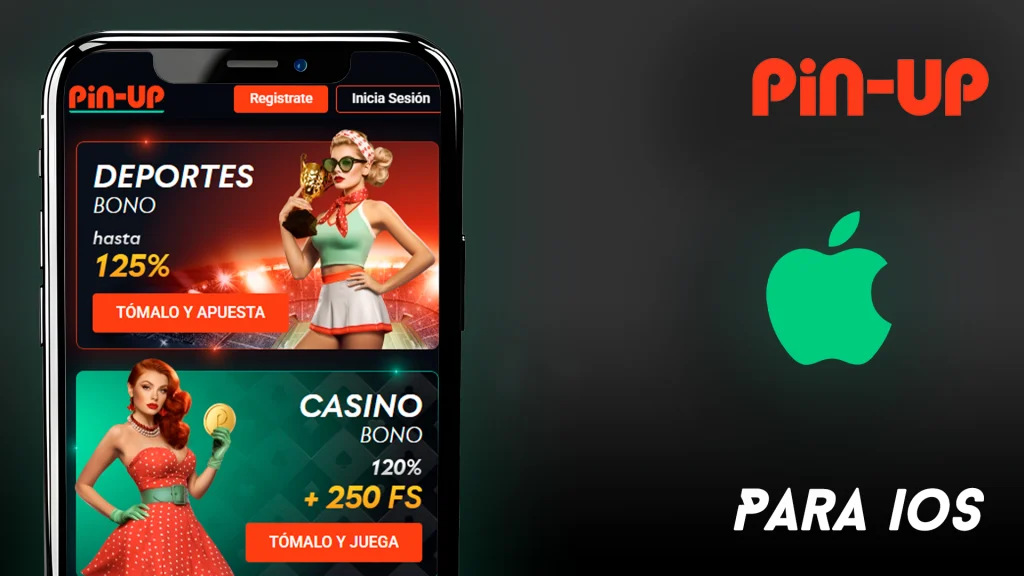 Para iOS