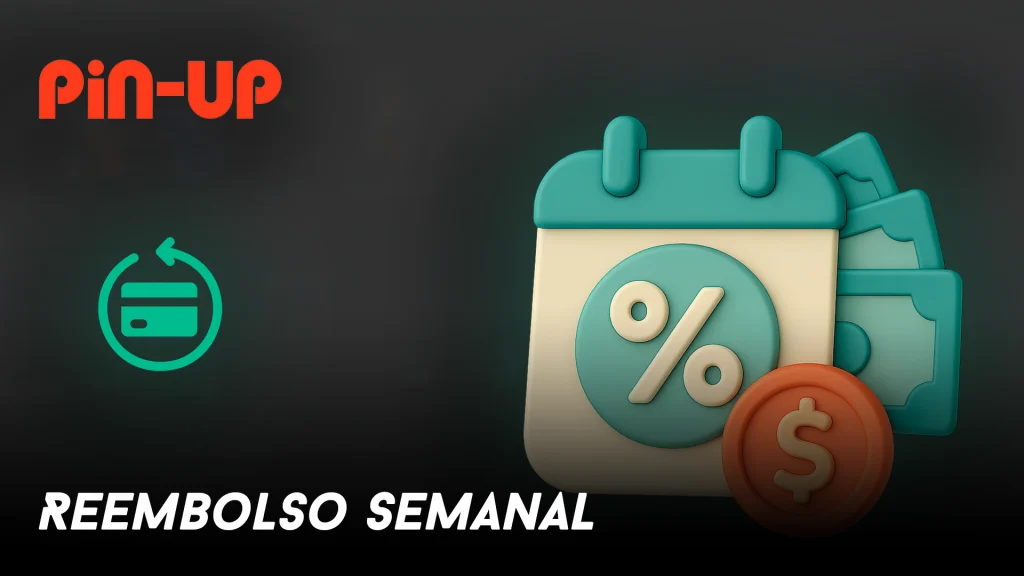 Reembolso Semanal