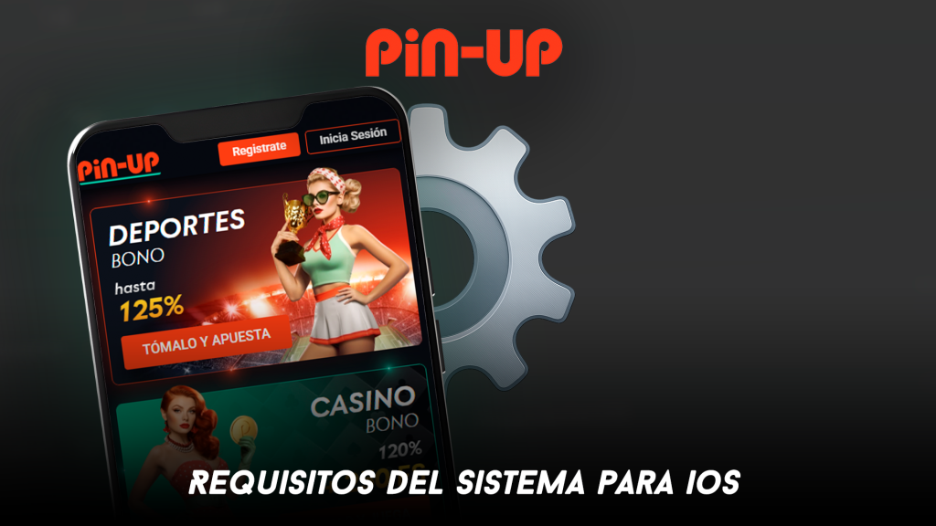 Requisitos del Sistema para iOS