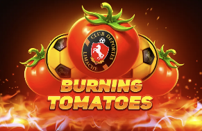Burning Tomatoes