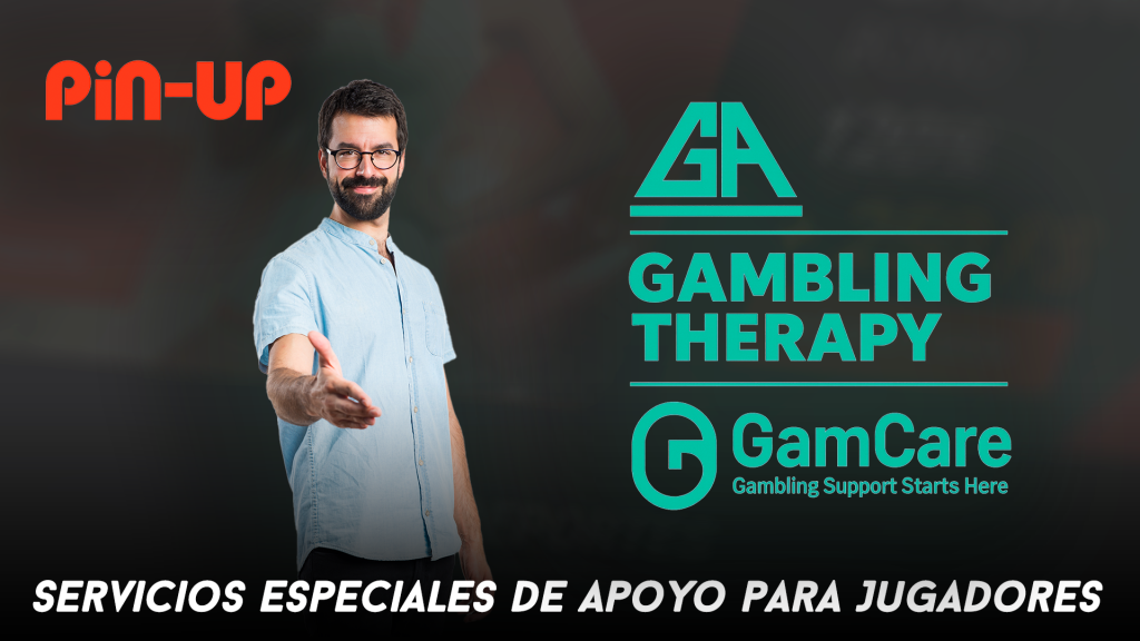 Servicios Especiales de Apoyo para Jugadores