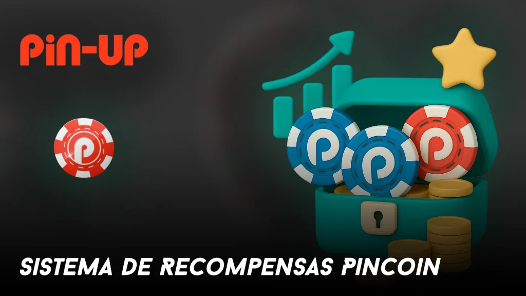 Sistema de Recompensas Pincoin