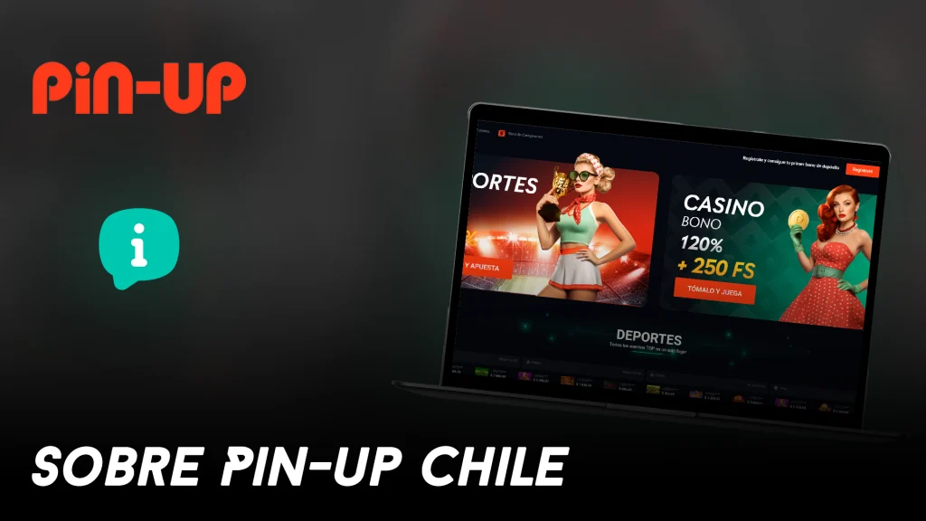 Sobre Pin-up Chile