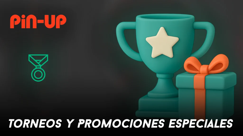 Torneos y Promociones Especiales